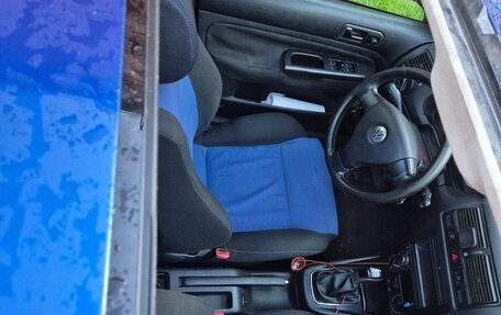 Volkswagen Golf IV, 1999 год, 340 000 рублей, 12 фотография