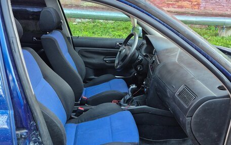 Volkswagen Golf IV, 1999 год, 340 000 рублей, 13 фотография