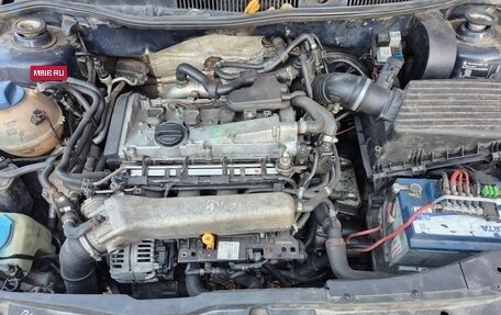 Volkswagen Golf IV, 1999 год, 340 000 рублей, 11 фотография