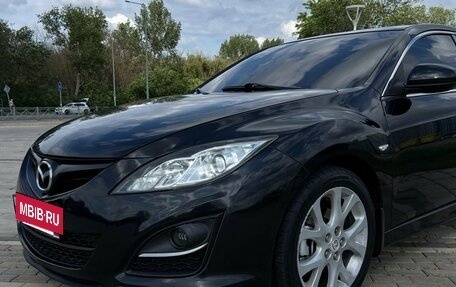 Mazda 6, 2012 год, 980 000 рублей, 3 фотография