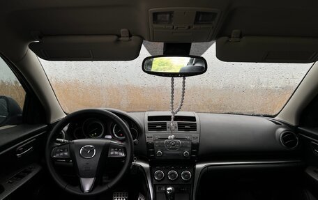 Mazda 6, 2012 год, 980 000 рублей, 13 фотография