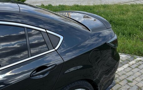 Mazda 6, 2012 год, 980 000 рублей, 12 фотография