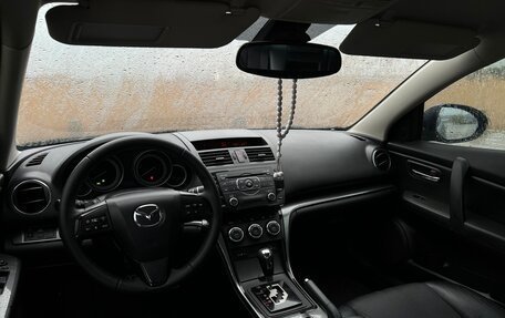 Mazda 6, 2012 год, 980 000 рублей, 14 фотография