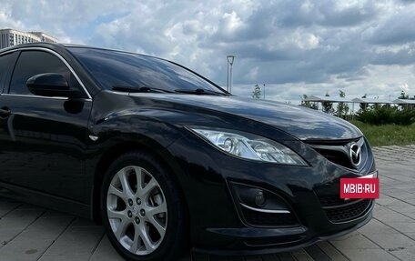 Mazda 6, 2012 год, 980 000 рублей, 4 фотография
