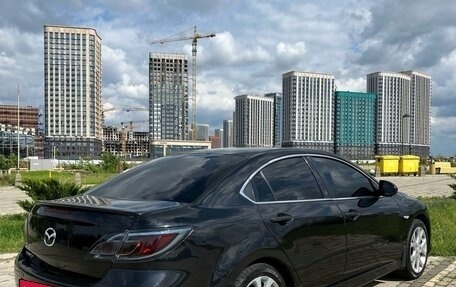 Mazda 6, 2012 год, 980 000 рублей, 6 фотография