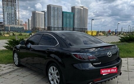 Mazda 6, 2012 год, 980 000 рублей, 7 фотография
