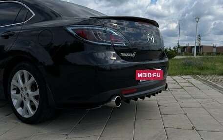 Mazda 6, 2012 год, 980 000 рублей, 8 фотография