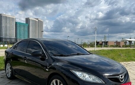 Mazda 6, 2012 год, 980 000 рублей, 5 фотография