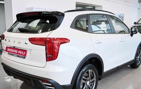 Haval Jolion, 2025 год, 2 226 510 рублей, 11 фотография