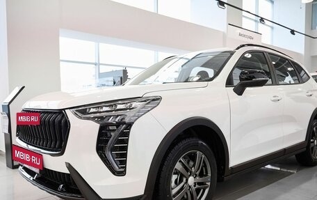 Haval Jolion, 2025 год, 2 226 510 рублей, 2 фотография