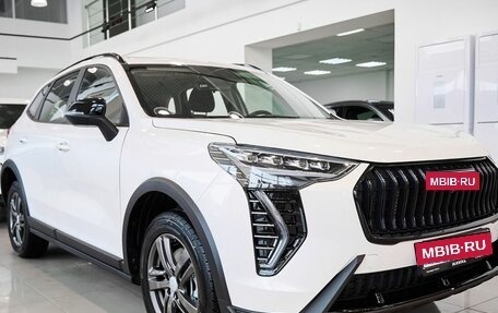 Haval Jolion, 2025 год, 2 226 510 рублей, 7 фотография