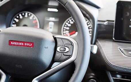 Haval Jolion, 2025 год, 2 226 510 рублей, 24 фотография