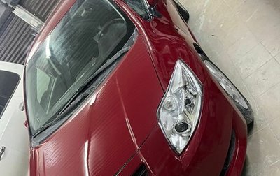 Toyota Auris II, 2007 год, 600 000 рублей, 1 фотография