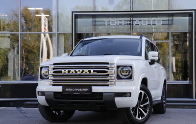 Haval H9, 2024 год, 4 356 000 рублей, 1 фотография