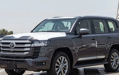 Toyota Land Cruiser, 2024 год, 10 000 000 рублей, 1 фотография