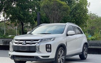 Mitsubishi ASX I рестайлинг, 2020 год, 1 550 000 рублей, 1 фотография