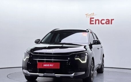 KIA Niro, 2022 год, 1 918 000 рублей, 1 фотография
