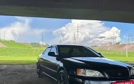 Honda Inspire III, 2000 год, 570 000 рублей, 1 фотография