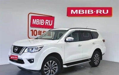 Nissan Terra, 2021 год, 2 100 000 рублей, 1 фотография