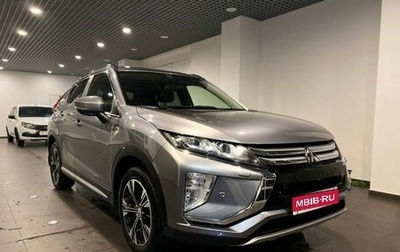 Mitsubishi Eclipse Cross, 2018 год, 2 750 000 рублей, 1 фотография