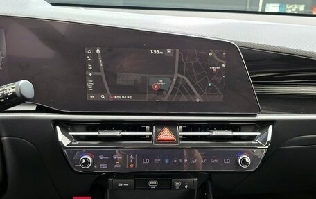 KIA Niro, 2022 год, 1 918 000 рублей, 9 фотография