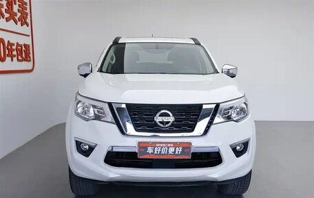 Nissan Terra, 2021 год, 2 100 000 рублей, 2 фотография