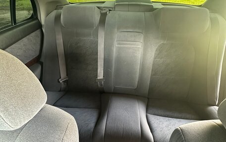Honda Inspire III, 2000 год, 570 000 рублей, 14 фотография