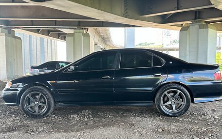 Honda Inspire III, 2000 год, 570 000 рублей, 5 фотография