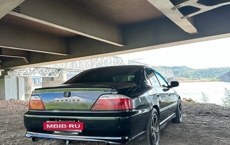 Honda Inspire III, 2000 год, 570 000 рублей, 3 фотография