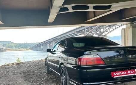 Honda Inspire III, 2000 год, 570 000 рублей, 4 фотография