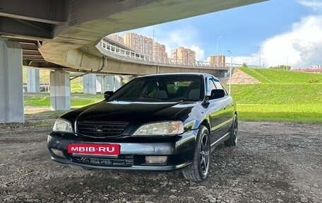 Honda Inspire III, 2000 год, 570 000 рублей, 6 фотография
