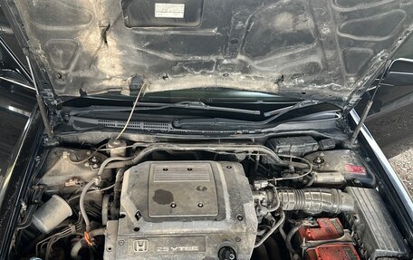 Honda Inspire III, 2000 год, 570 000 рублей, 16 фотография