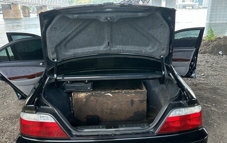 Honda Inspire III, 2000 год, 570 000 рублей, 23 фотография