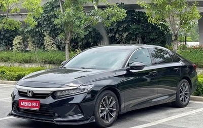 Honda Inspire, 2021 год, 1 590 000 рублей, 1 фотография