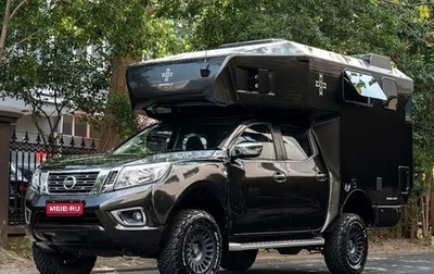 Nissan Navara (Frontier), 2020 год, 6 200 000 рублей, 1 фотография