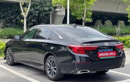 Honda Inspire, 2021 год, 1 590 000 рублей, 5 фотография