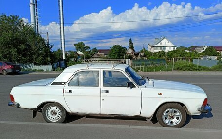ГАЗ 3102 «Волга», 1999 год, 155 000 рублей, 6 фотография