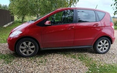 Mercedes-Benz A-Класс, 2008 год, 1 000 000 рублей, 1 фотография