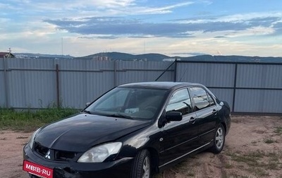 Mitsubishi Lancer IX, 2007 год, 330 000 рублей, 1 фотография