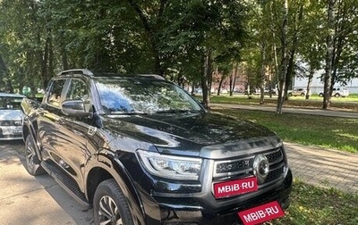 Great Wall Poer, 2025 год, 3 750 000 рублей, 1 фотография