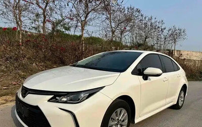 Toyota Corolla, 2022 год, 1 410 277 рублей, 1 фотография
