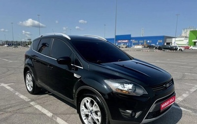 Ford Kuga III, 2012 год, 1 420 000 рублей, 1 фотография