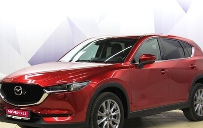 Mazda CX-5 II, 2019 год, 2 495 000 рублей, 1 фотография