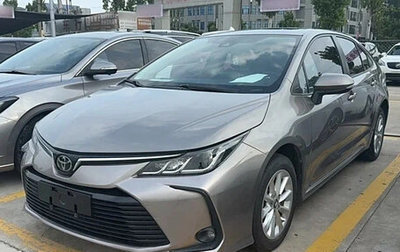 Toyota Corolla, 2021 год, 1 300 277 рублей, 1 фотография