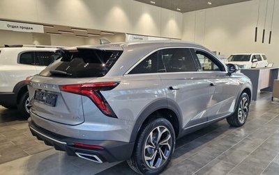 Haval F7, 2025 год, 2 870 010 рублей, 1 фотография