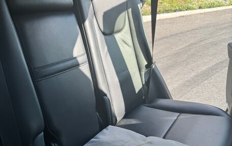 Lexus RX III, 2013 год, 3 950 000 рублей, 7 фотография