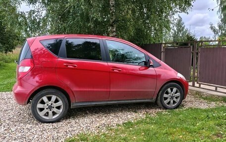 Mercedes-Benz A-Класс, 2008 год, 1 000 000 рублей, 2 фотография