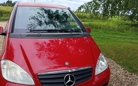 Mercedes-Benz A-Класс, 2008 год, 1 000 000 рублей, 3 фотография
