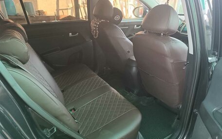KIA Sportage III, 2011 год, 1 250 000 рублей, 5 фотография