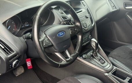 Ford Focus III, 2015 год, 920 000 рублей, 6 фотография